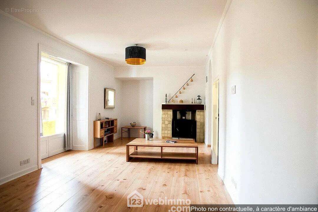 Maison 63 m² à Calenzana  - photo 36