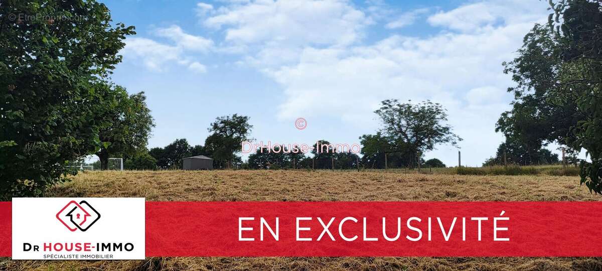 Maison à SAINT-SAUVEUR