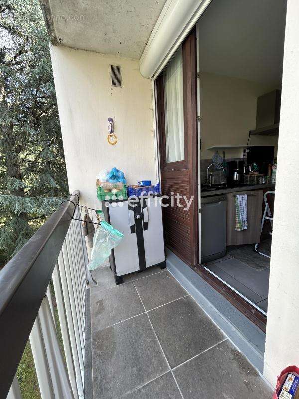 Appartement à VIENNE