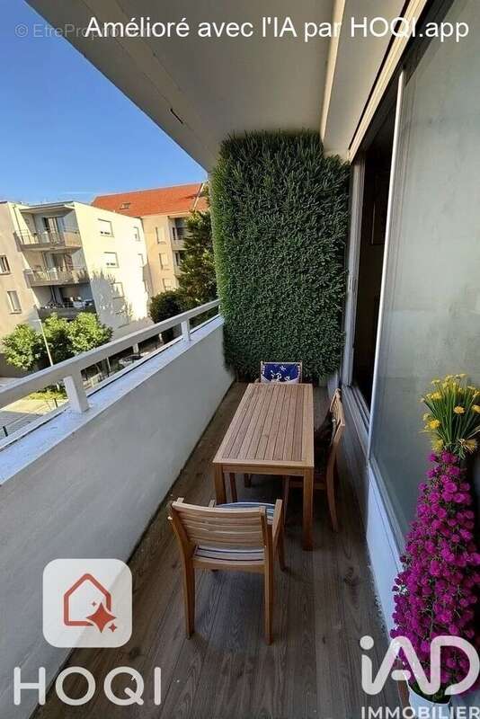 Photo 5 - Appartement à METZ