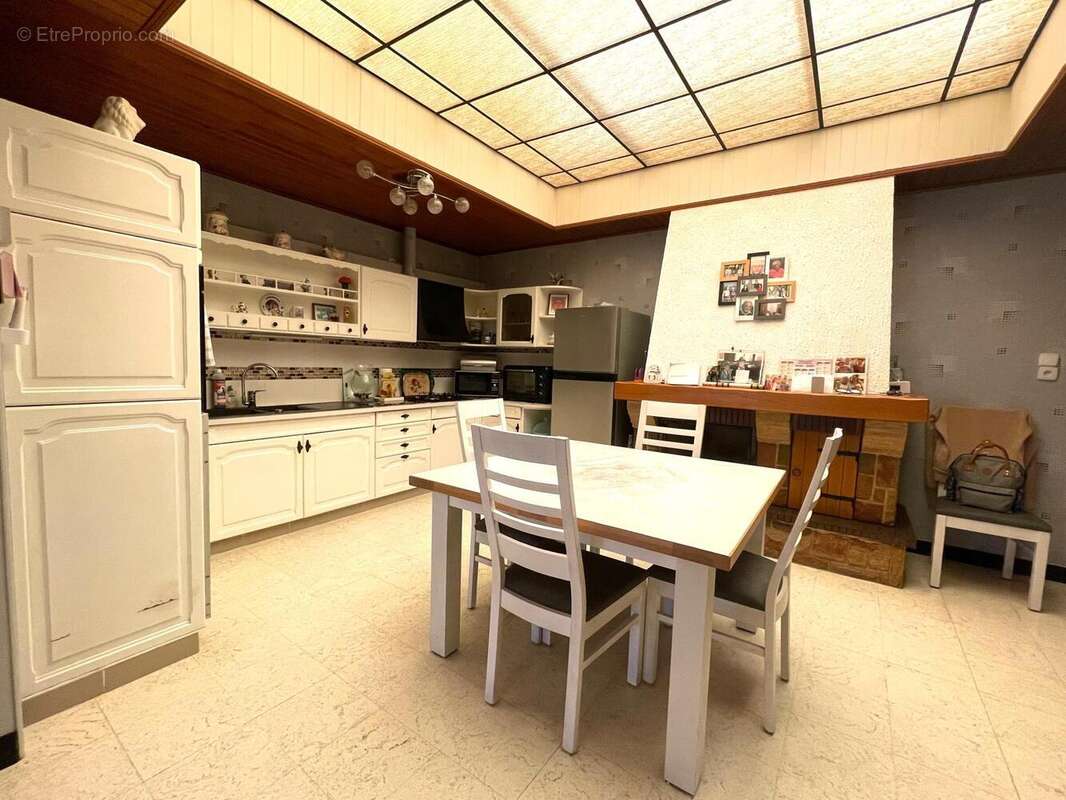 Photo 2 - Maison à HAZEBROUCK