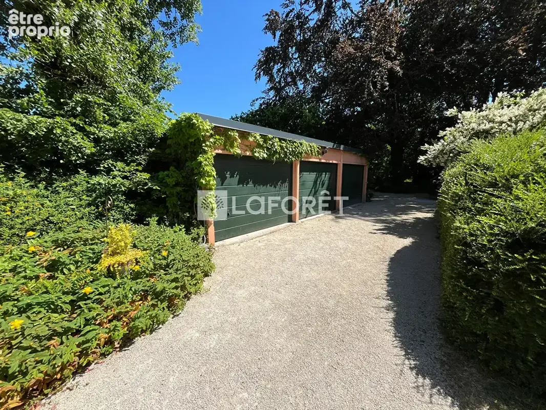 Villa 123m² à Mont-Lès-Seurre sur les bords de Saône - photo 11