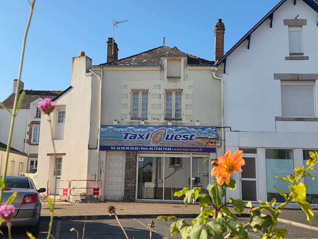 Maison à PENESTIN