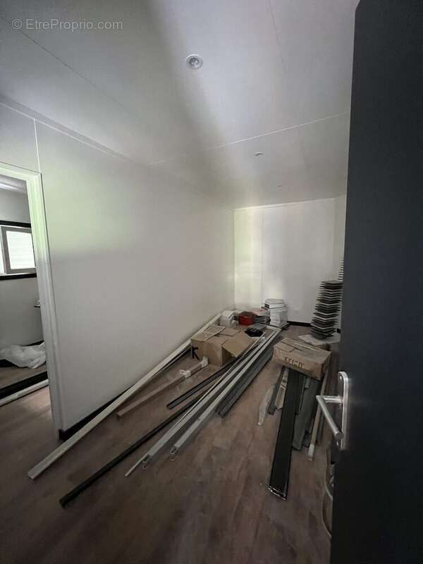 Commerce à SANGUINET