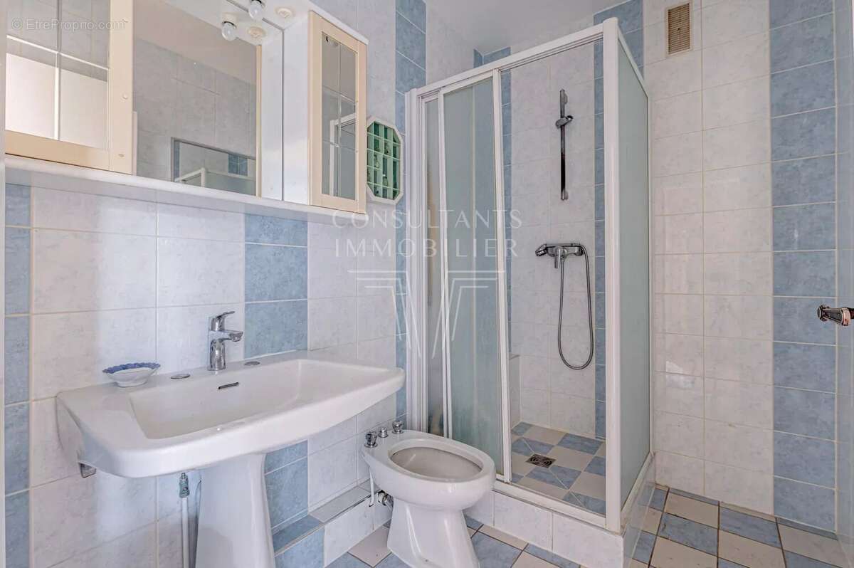 Neuilly/limite levallois louise michel. - photo 13
