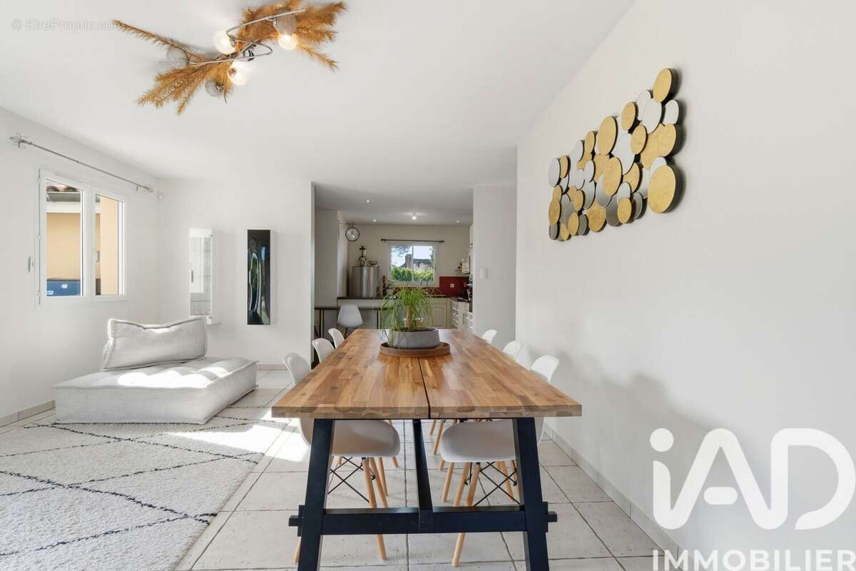 Photo 5 - Maison à TOURNEFEUILLE