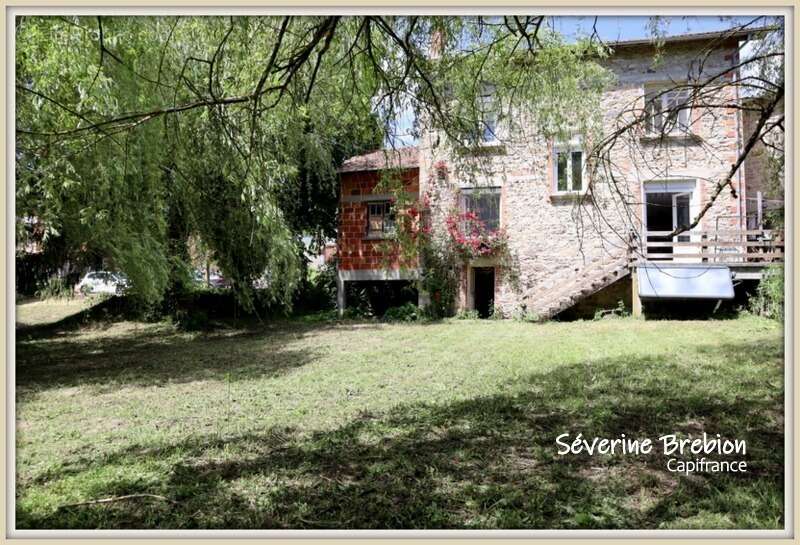 Maison rénovée, 3 chambres, terrain, garage VISCOMTAT (63) - photo 28