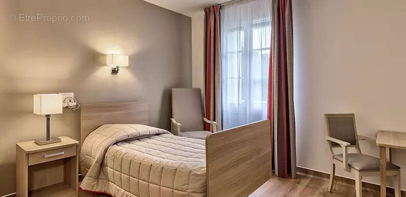 Appartement à PLAILLY