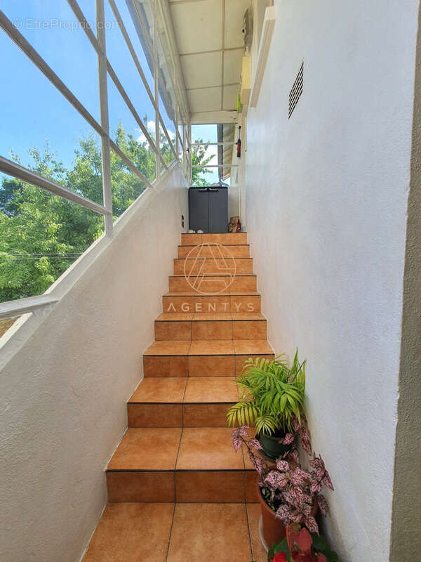 Appartement à CHAMPIGNY-SUR-MARNE