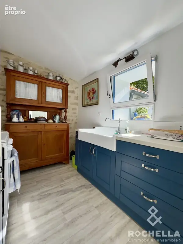 Maison 98 m² à Hiers-Brouage  - photo 3