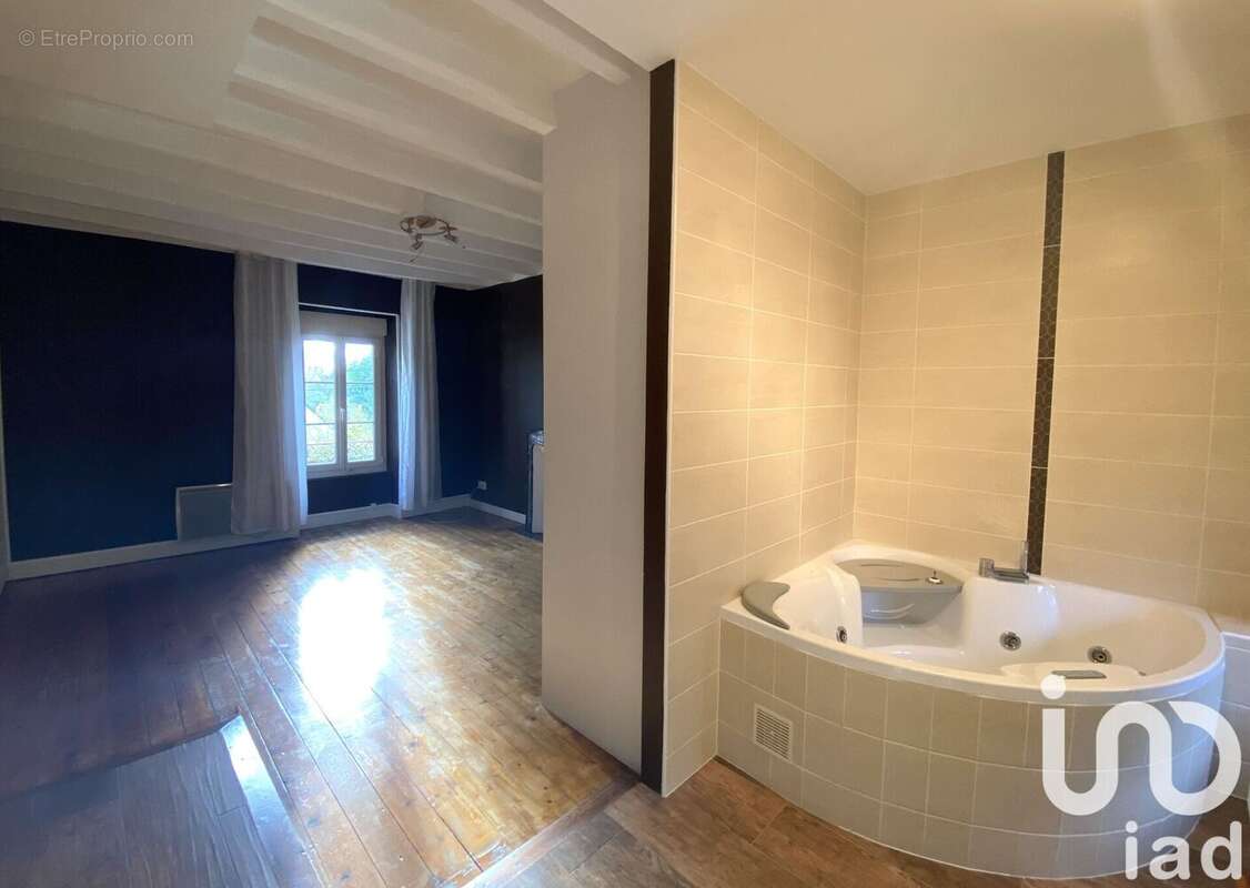 Photo 6 - Maison à ASSE-LE-BOISNE