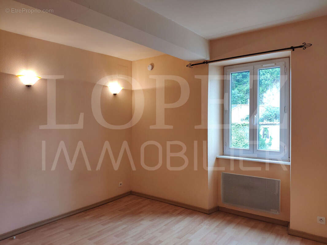 Appartement à MAZAMET