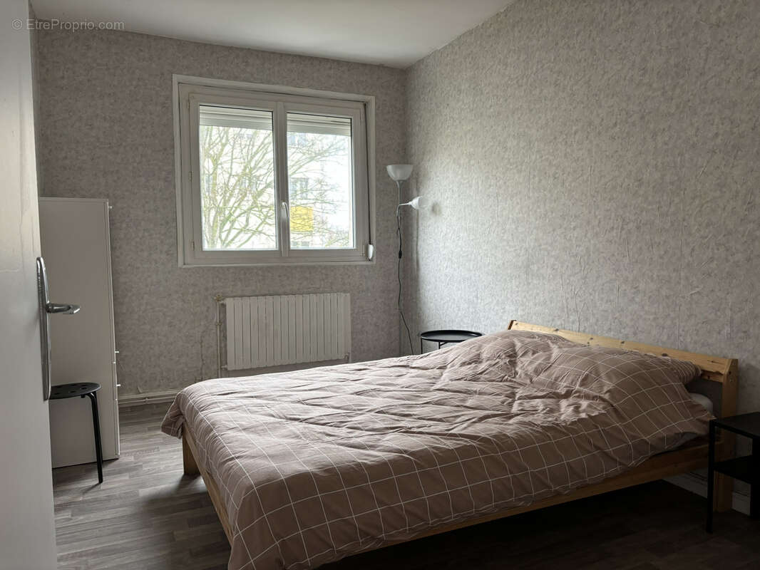 Appartement à SAINT-BRIEUC