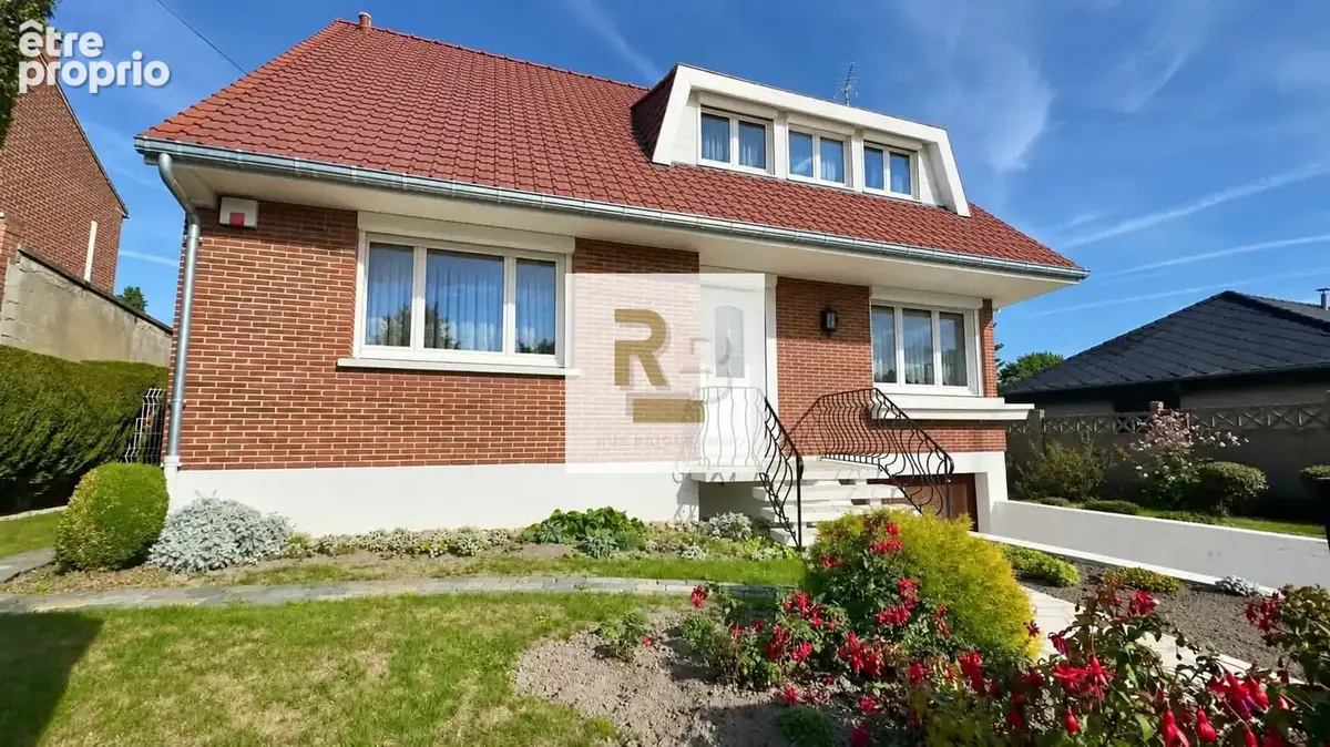 Maison à LIEVIN