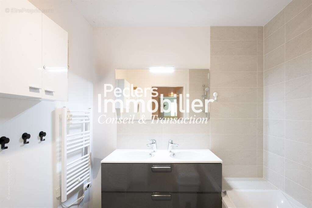 Appartement à RUEIL-MALMAISON