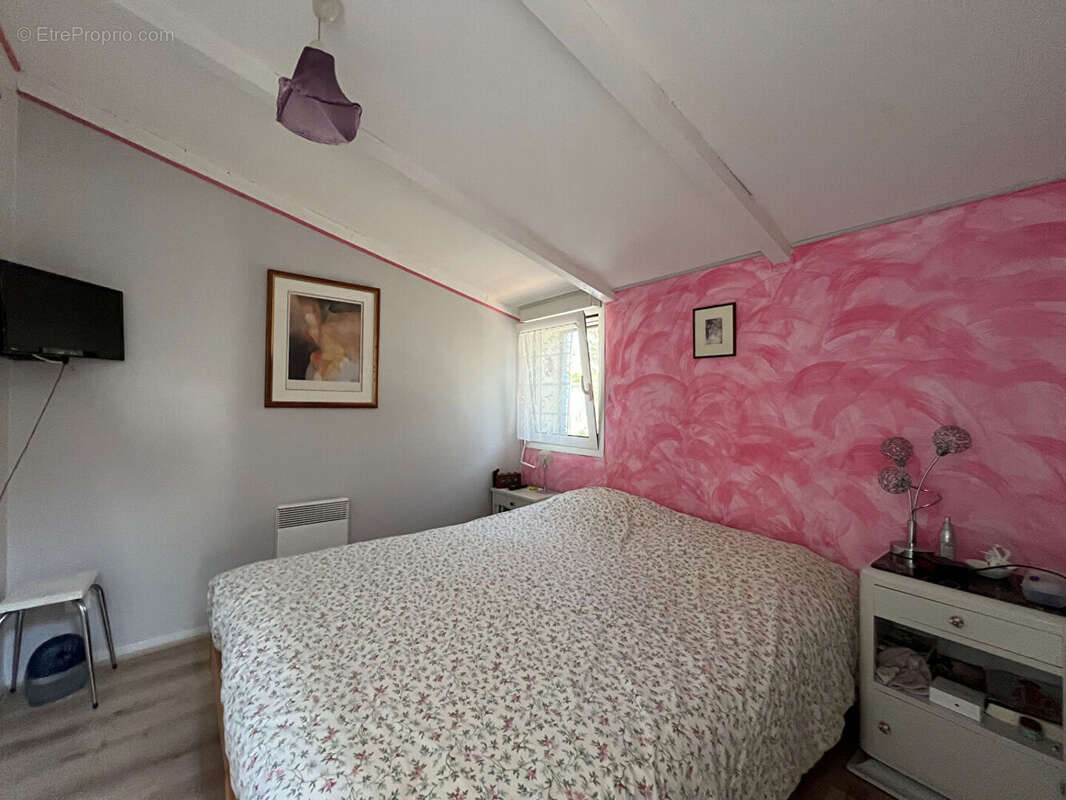 Maison à SAINT-GEORGES-D&#039;OLERON