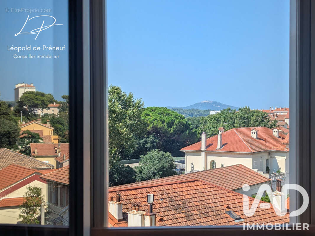 Appartement 43 m² à Toulon  - photo 8