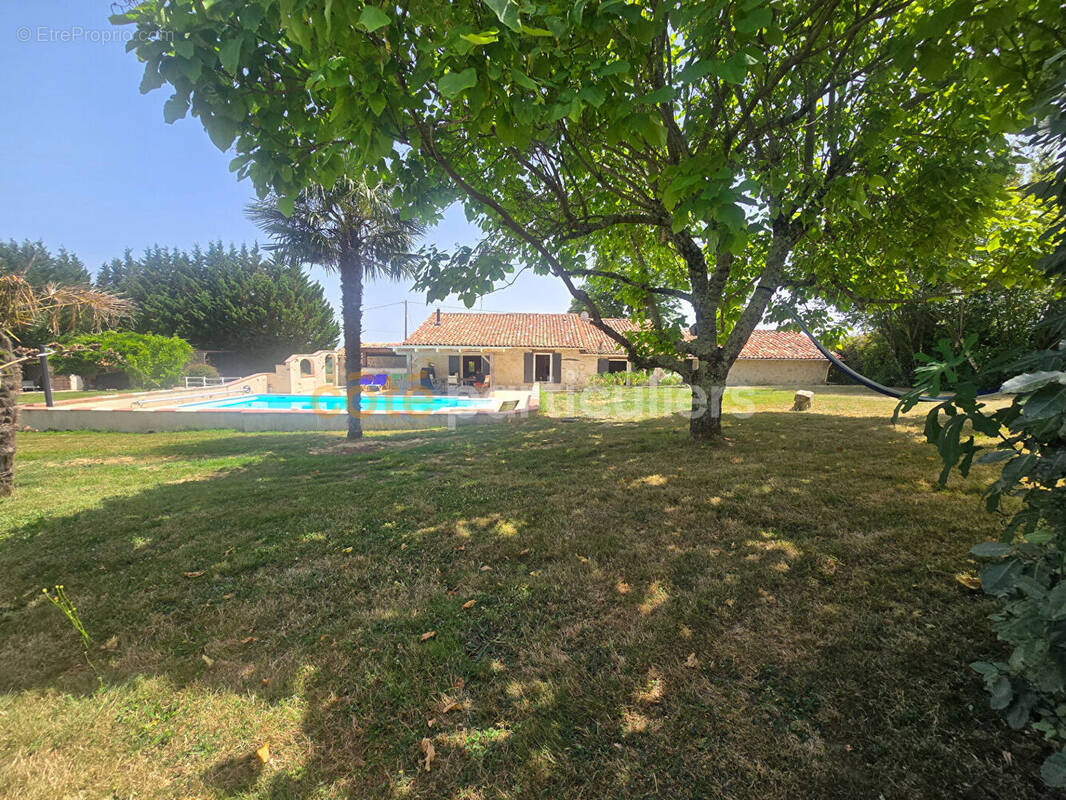 Maison à AGEN