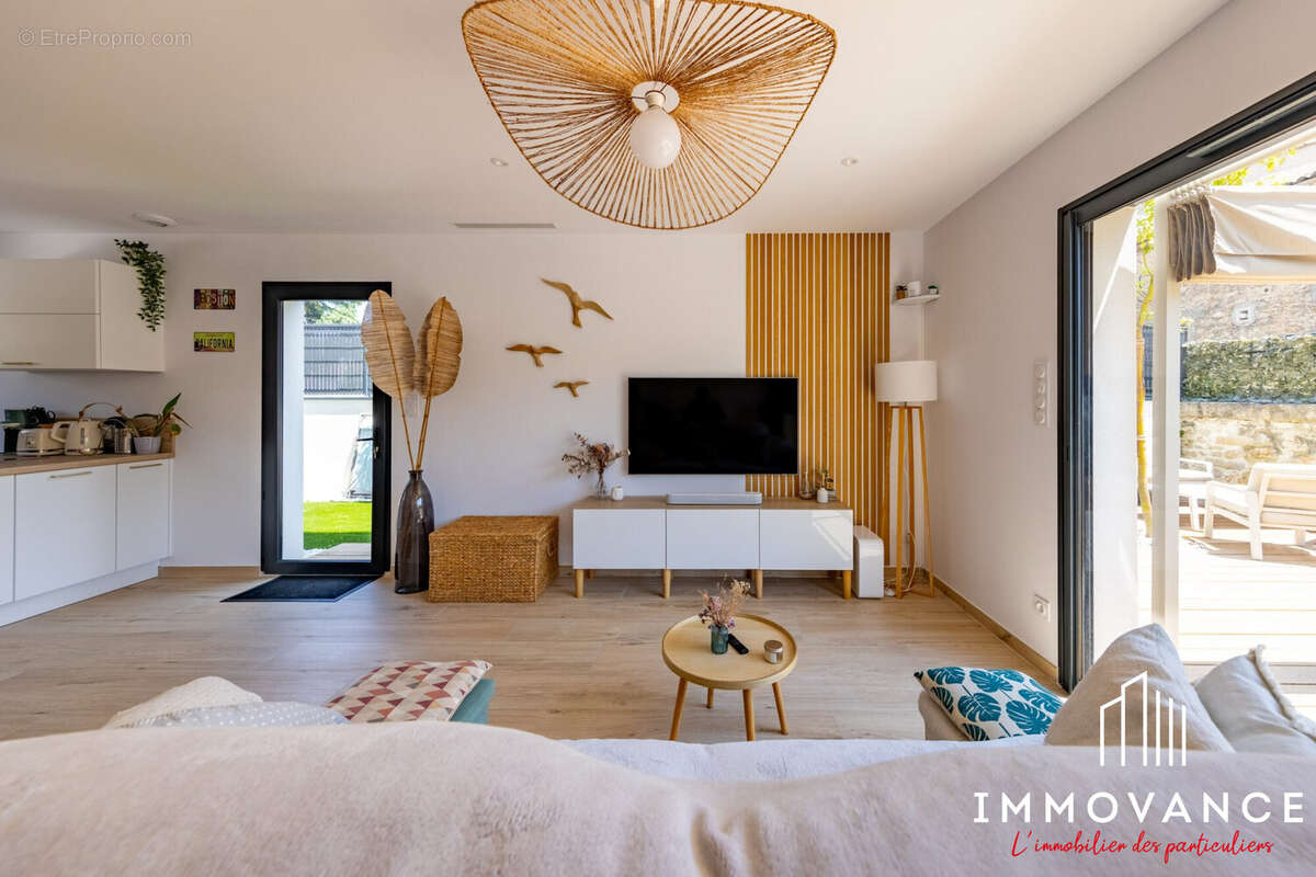 Maison à VENDARGUES