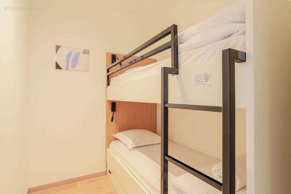 Appartement à CAMIERS