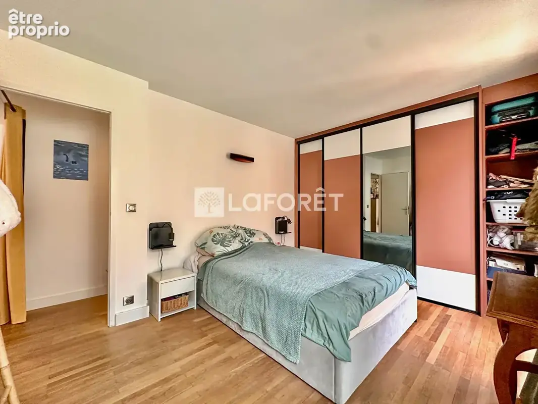 Appartement Grenoble 4 pièce(s) 96.9 m2 - photo 9