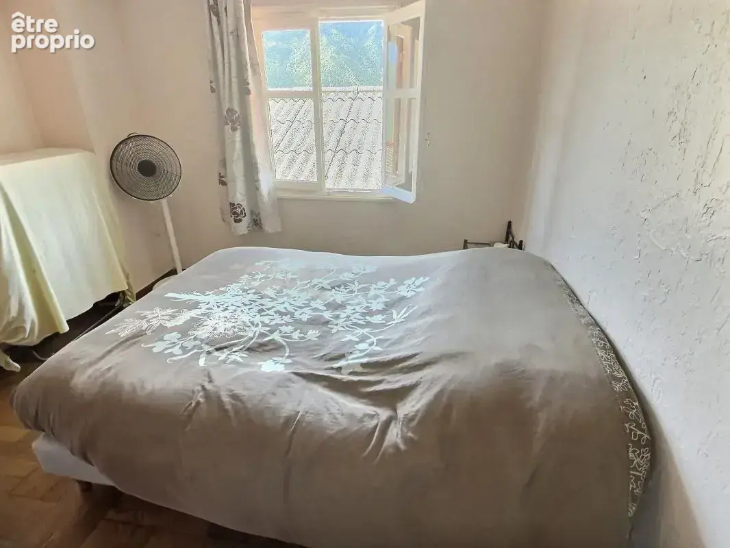 Belvédère idéal pied à terre pour randonnées dans la Gordolasque ..ou premier achat - photo 15