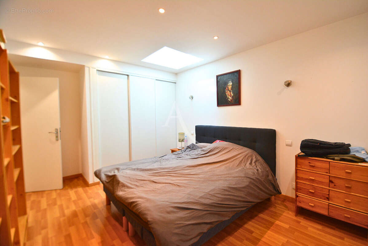 Appartement à SAINT-MAUR-DES-FOSSES