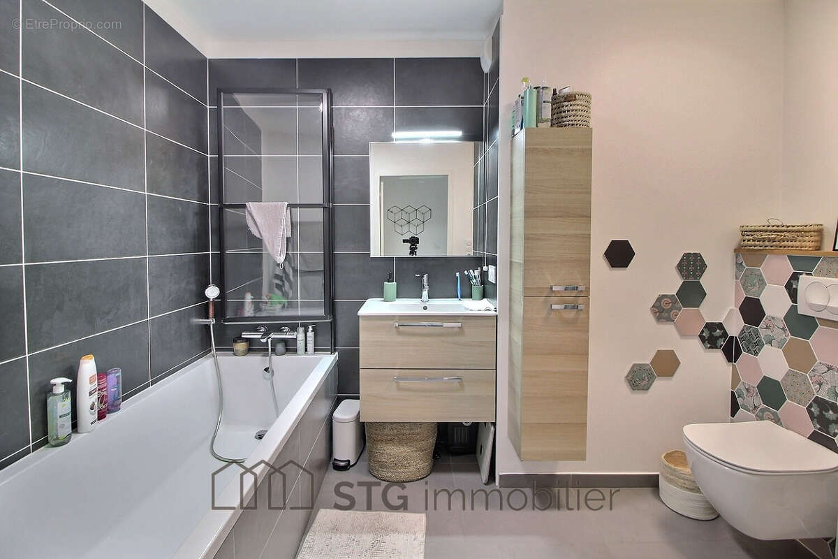 Appartement à AJACCIO