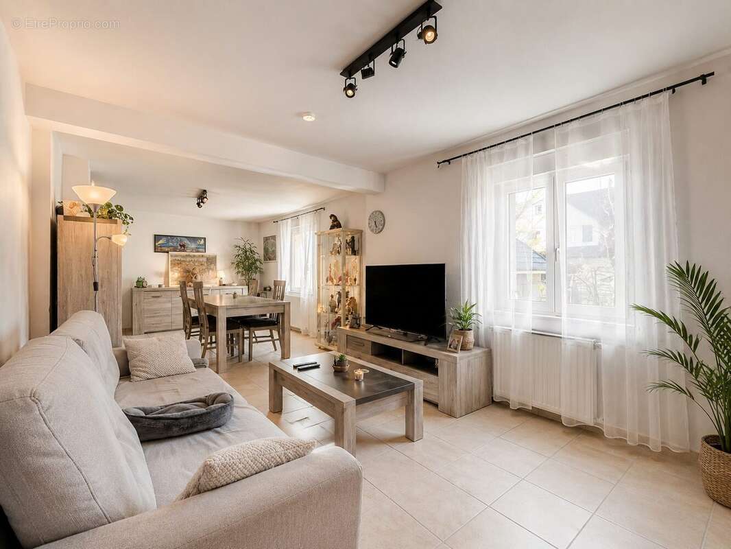 Maison 120 m² à Ensisheim  - photo 3