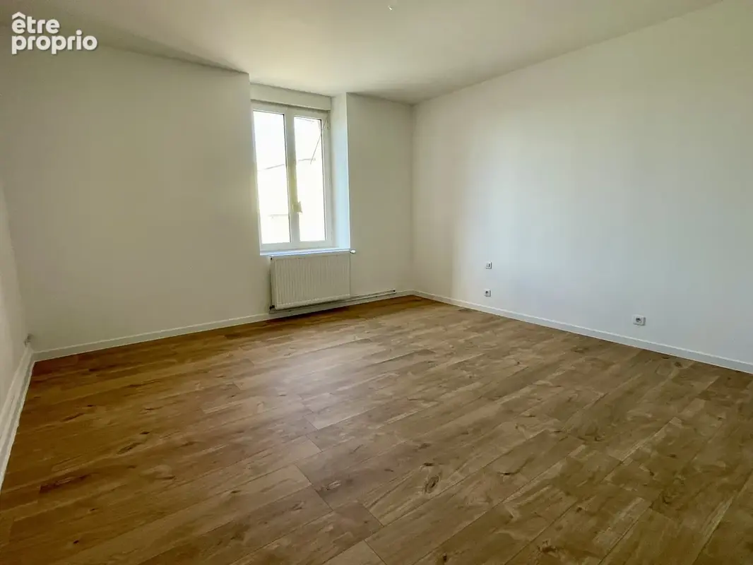 Maison de rapport renovee 2 f4 2 garages jardin - photo 6