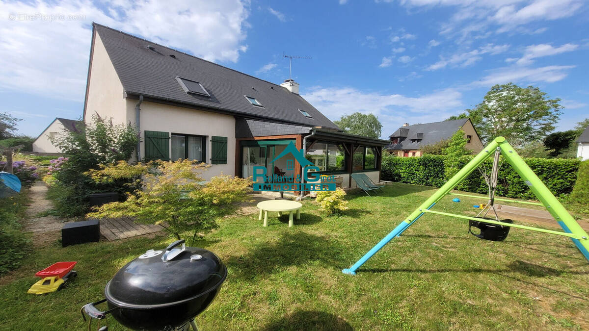 Maison à ACIGNE
