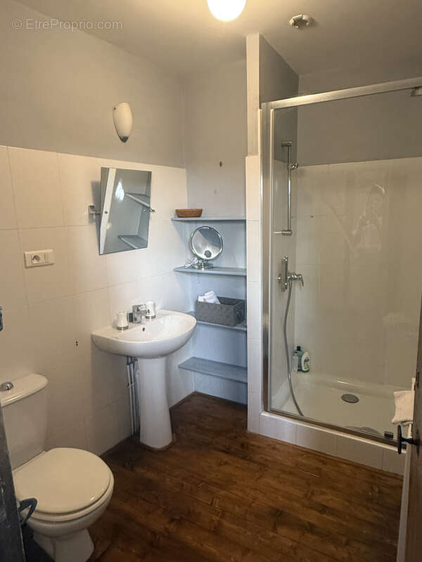 Maison à SALIES-DE-BEARN