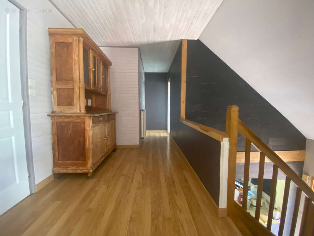 Maison à ROEZE-SUR-SARTHE