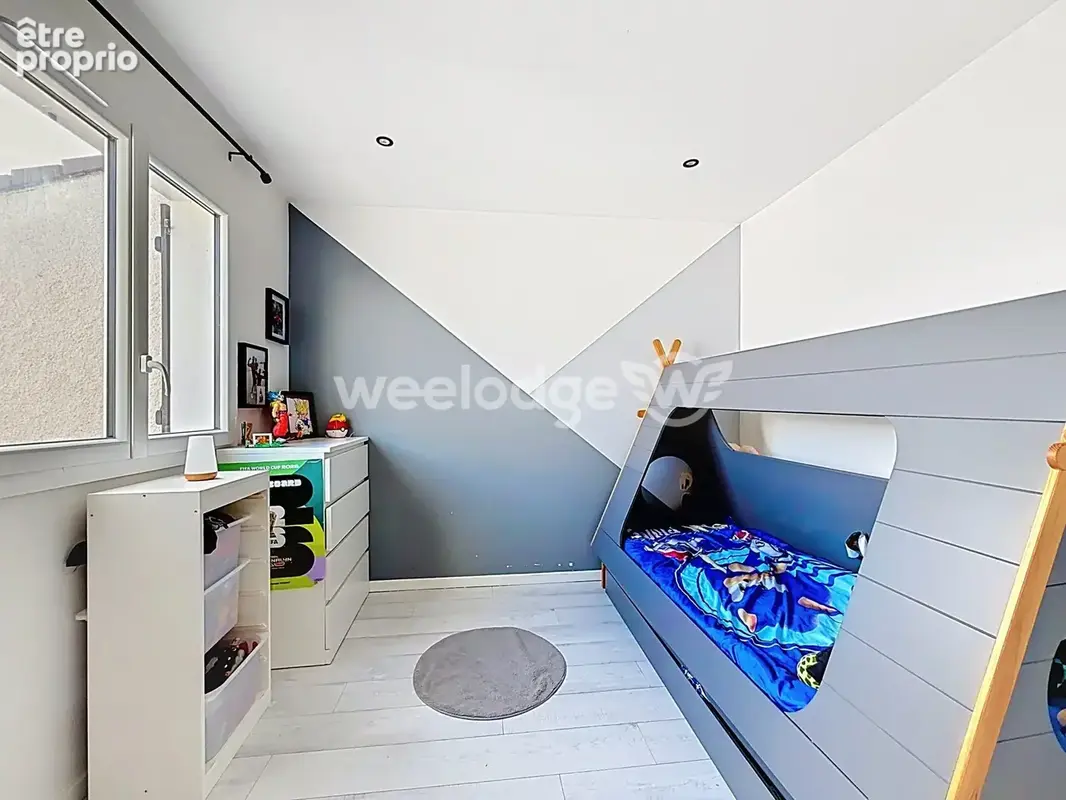 Maison 5 pièces 78 m² à vendre à Eragny (95610) - photo 7