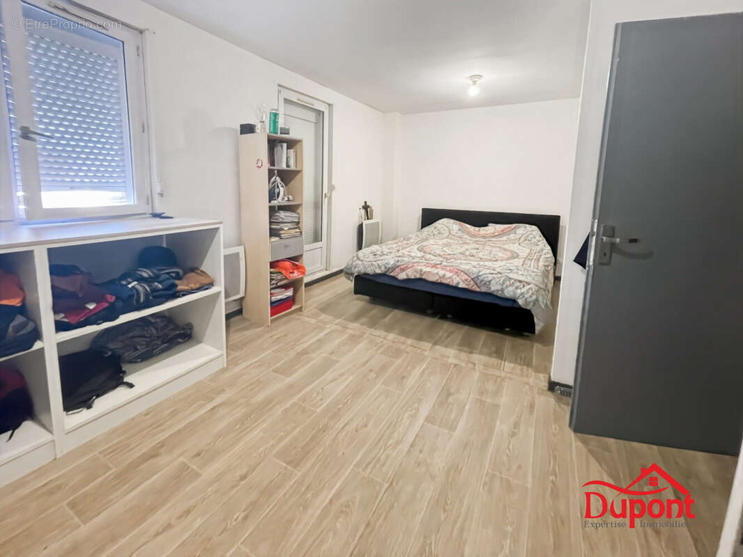 Maison à LAMBRES-LEZ-DOUAI