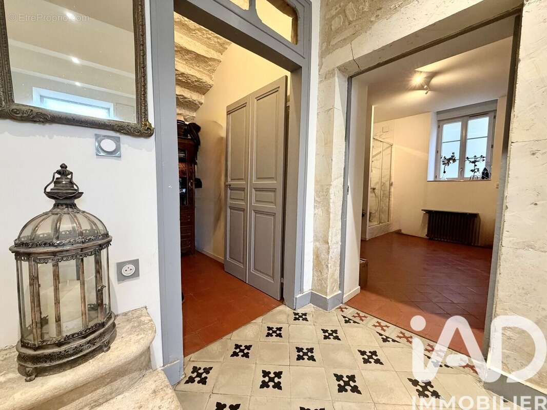 Maison 576 m² à Cliousclat  - photo 3