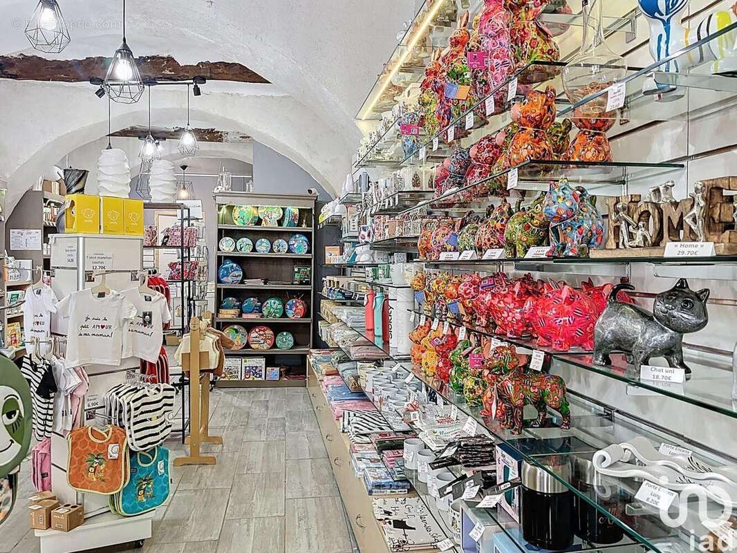 Photo 7 - Commerce à LE BEAUSSET