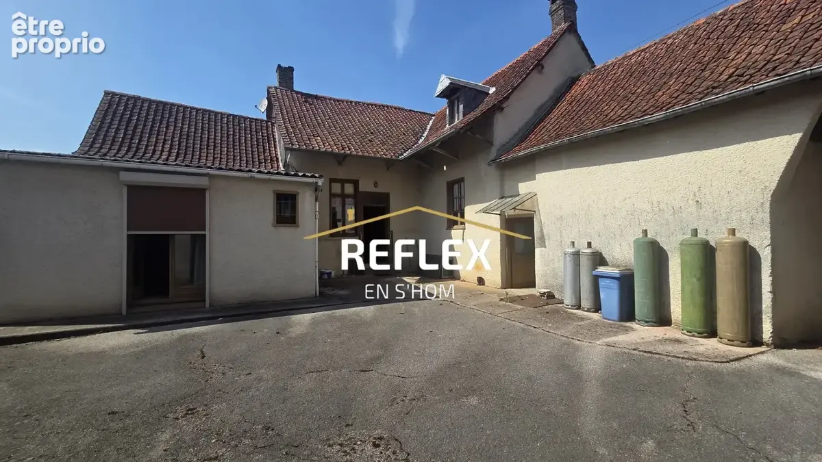 Maison 144m2 avec dépendances - photo 11