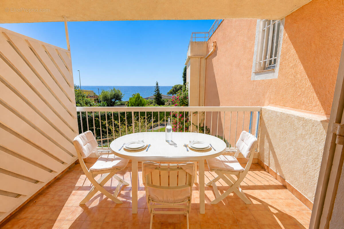 Appartement à LA SEYNE-SUR-MER