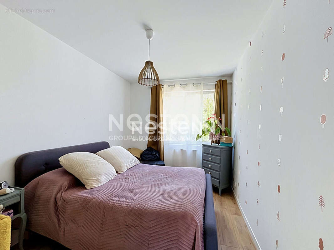 Maison familiale rénovée à neuf ? secteur recherché à Dreux, à 2 min de la gare - photo 14
