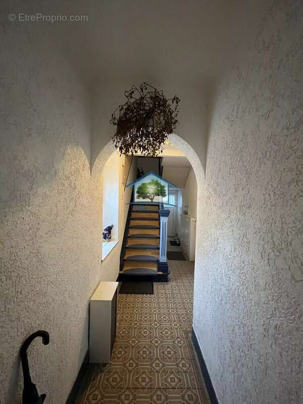 Maison à SARREGUEMINES