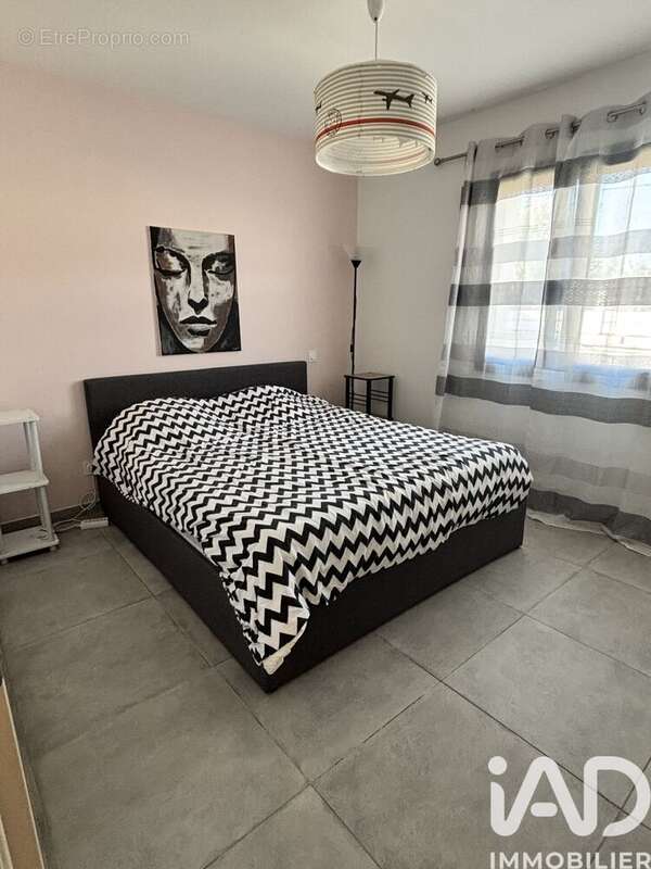 Photo 7 - Maison à CANET