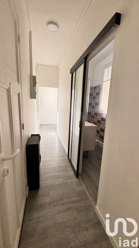 Photo 4 - Appartement à AULNAY-SOUS-BOIS