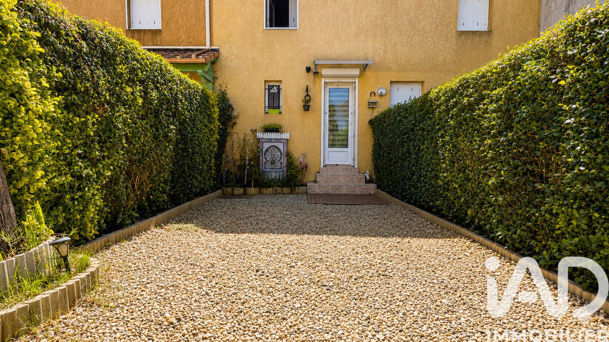 Photo 3 - Maison à VALRAS-PLAGE