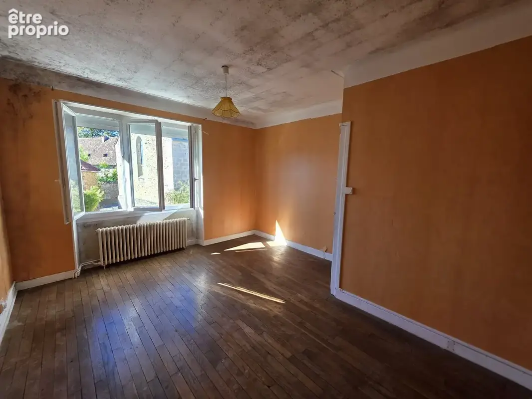 Maison 5 pièces 86 m² à vendre à Saint-Meard (87130) - photo 9