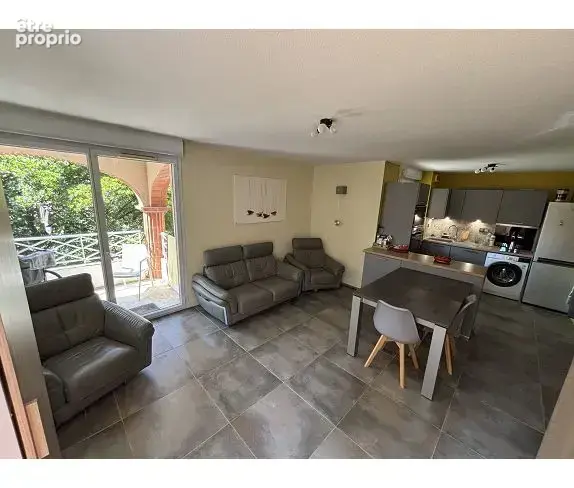 Appartement 3 pièces 62 m² à vendre à Colomiers (31770) - photo 7