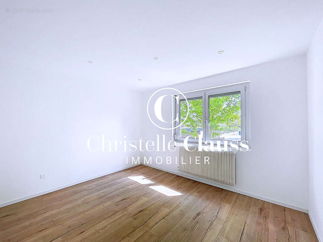 Maison plain-pied avec jardin - photo 8