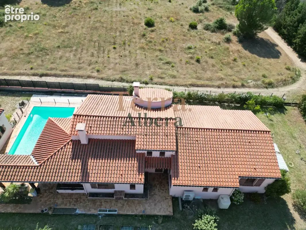 Belle Propriété à SOREDE - photo 27