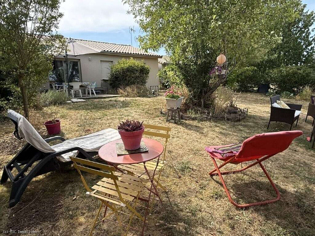 Investissez à Verteuil-Sur-Charente !! - photo 2
