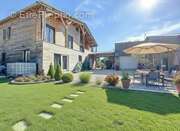 Maison à LA BRILLANNE